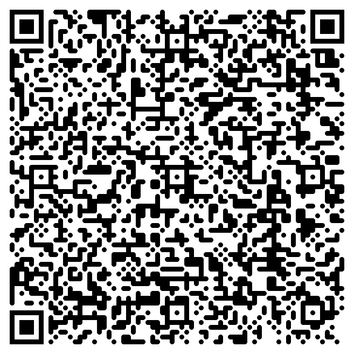 Scan to save contact