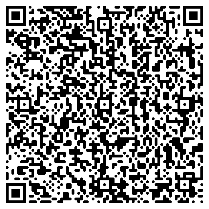Scan to save contact
