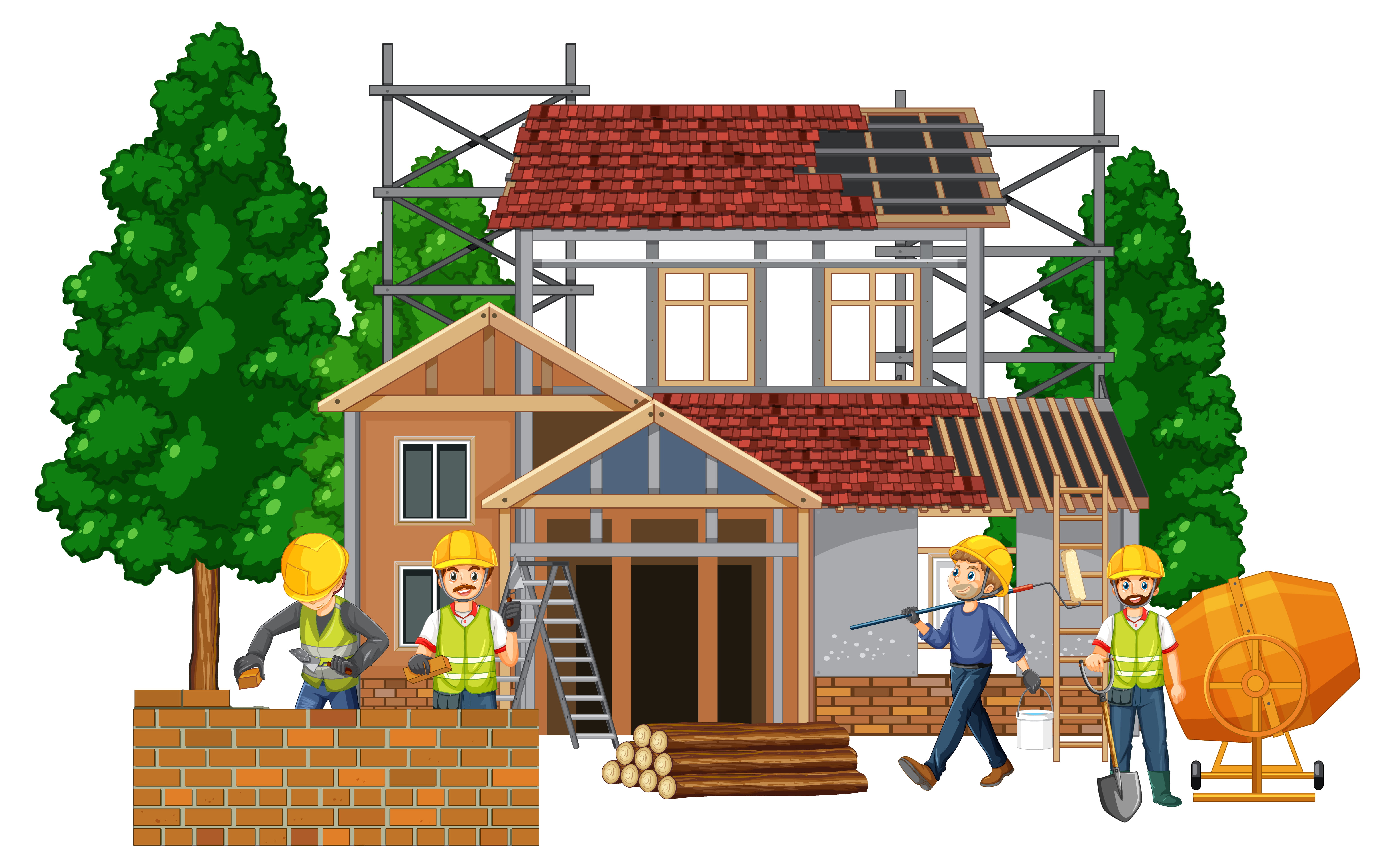 Construction Work